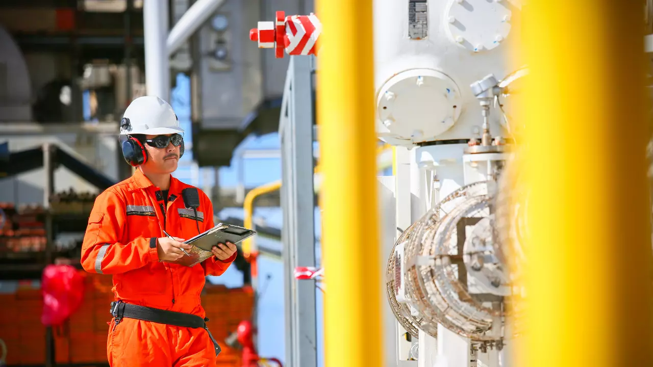 récupération assistée du pétrole et mud logging