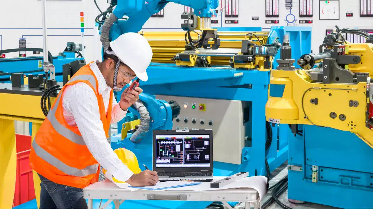 équipement récupération assistée du pétrole