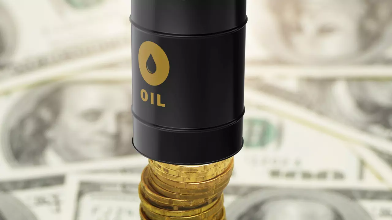 rentabilité - récupération assistée du pétrole