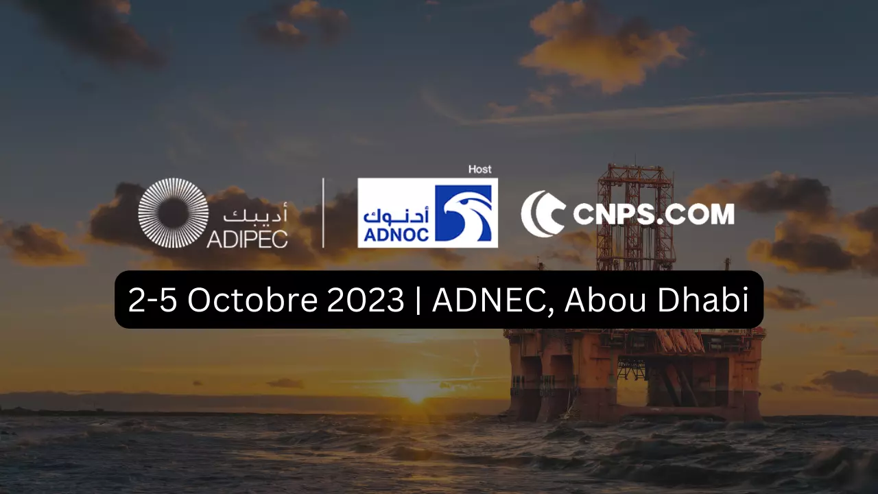 ADIPEC 2023
