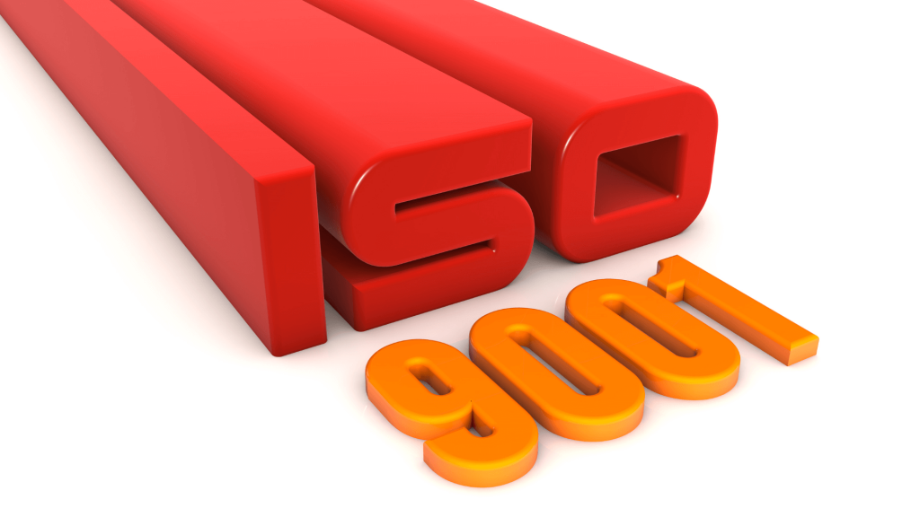 CNPS ISO 9001