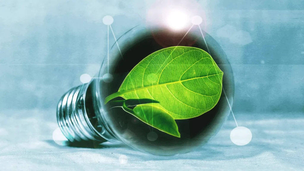 transition énergétique impact environnemental