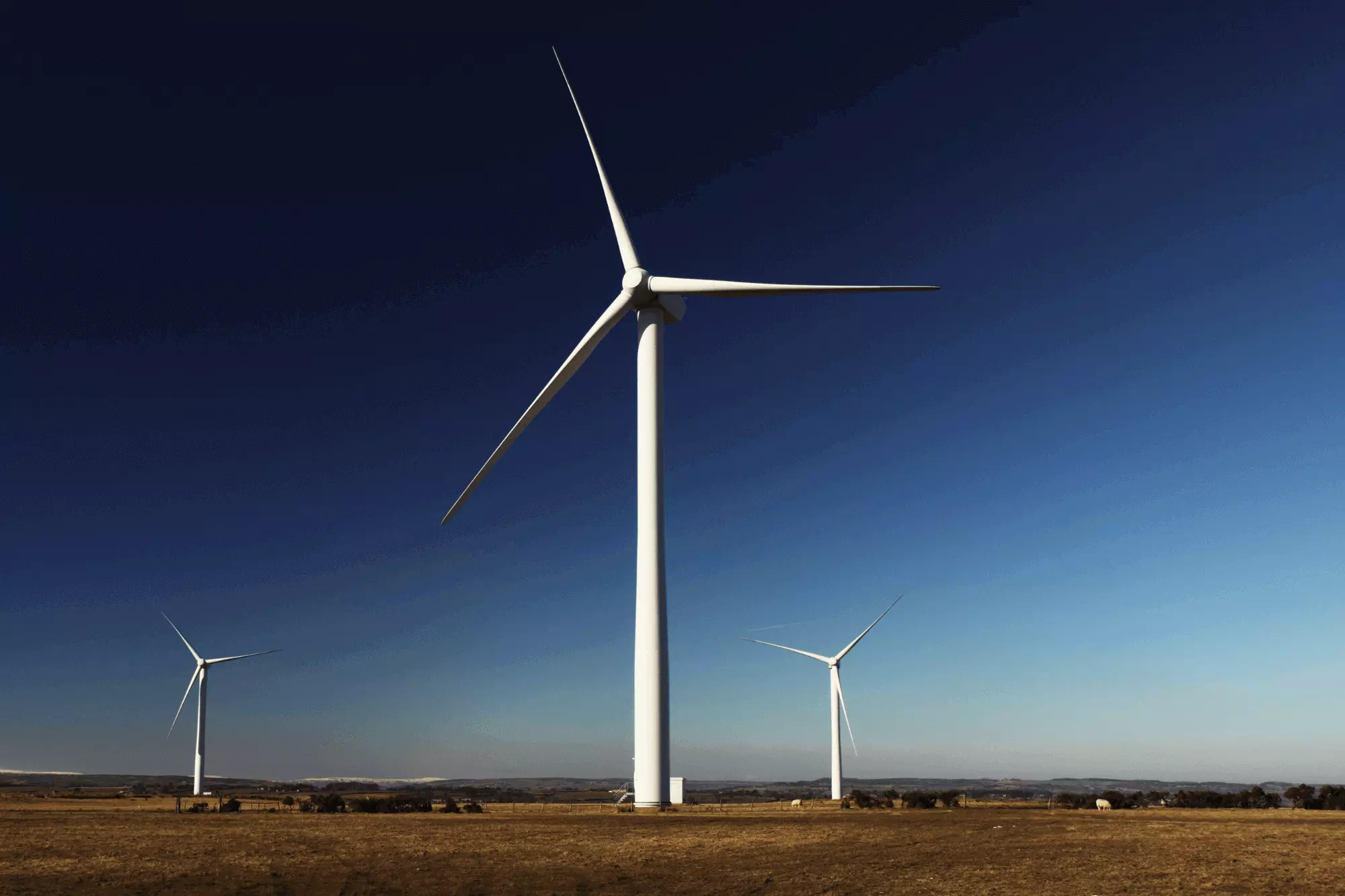 Énergies Renouvelables