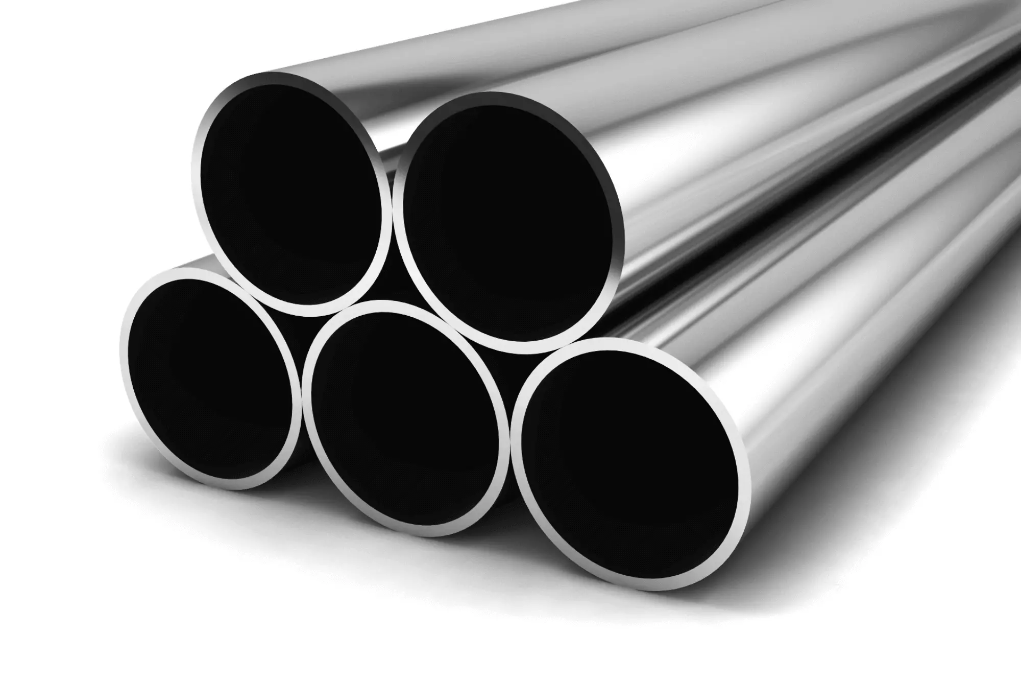 tube en acier