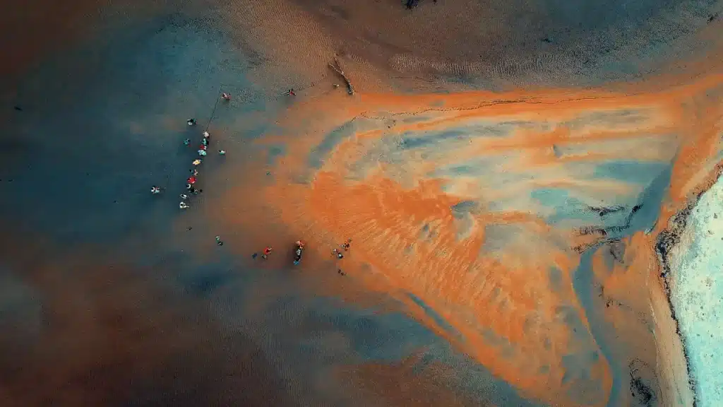 défis courants mud logging