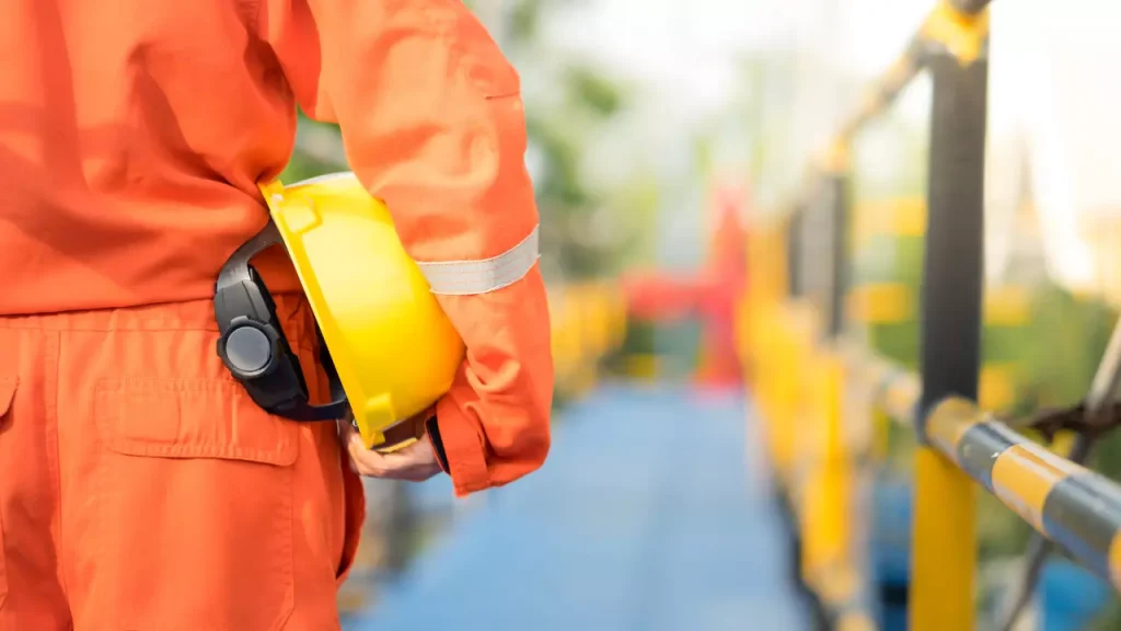 les meilleures solutions de cimentation pour l'exploration pétrolière et gazière