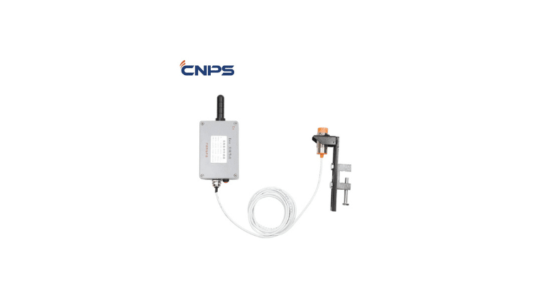 mud logging capteur
