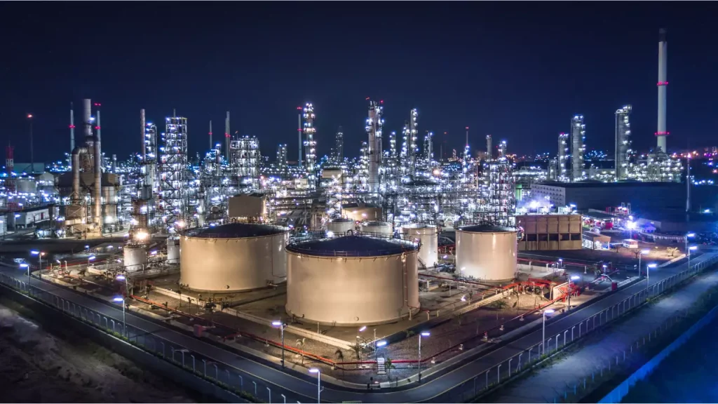 mud logging et récupération assistée du pétrole (eor)