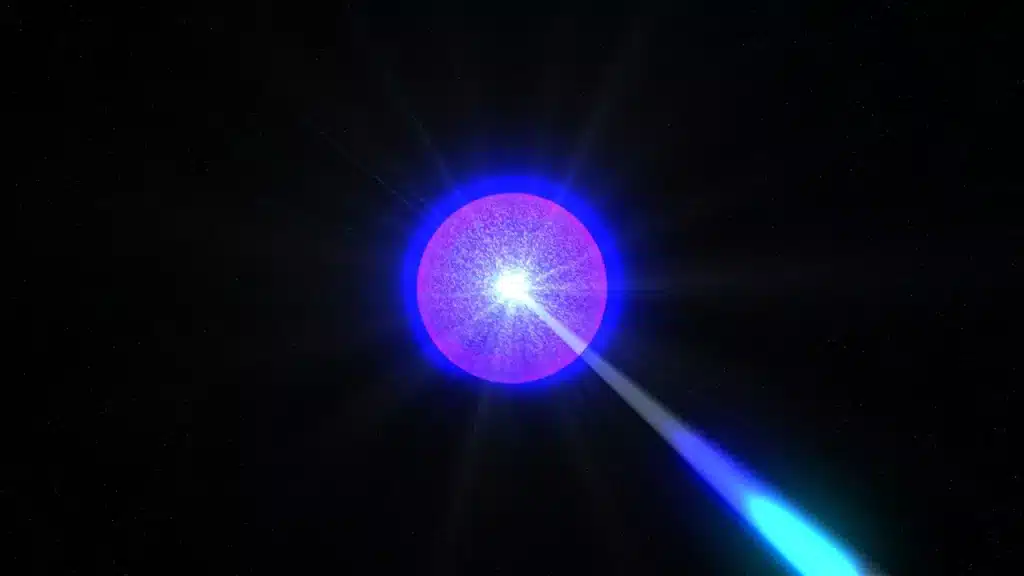 rayons gamma