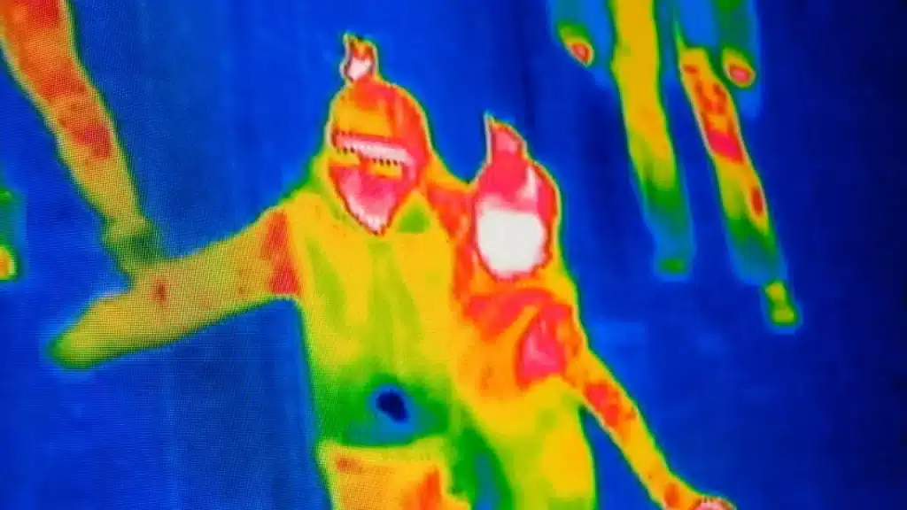 récupération améliorée du pétrole thermique
