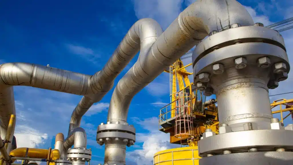 récupération assistée du pétrole (EOR - Enhanced Oil Recovery)