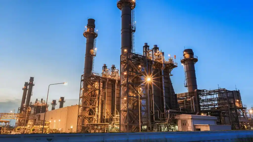 récupération assistée du pétrole eor