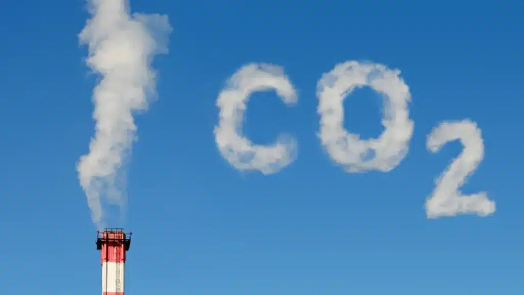 CO2 récupération assistée du pétrole