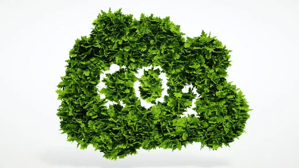 injection de CO2 récupération assistée du pétrole