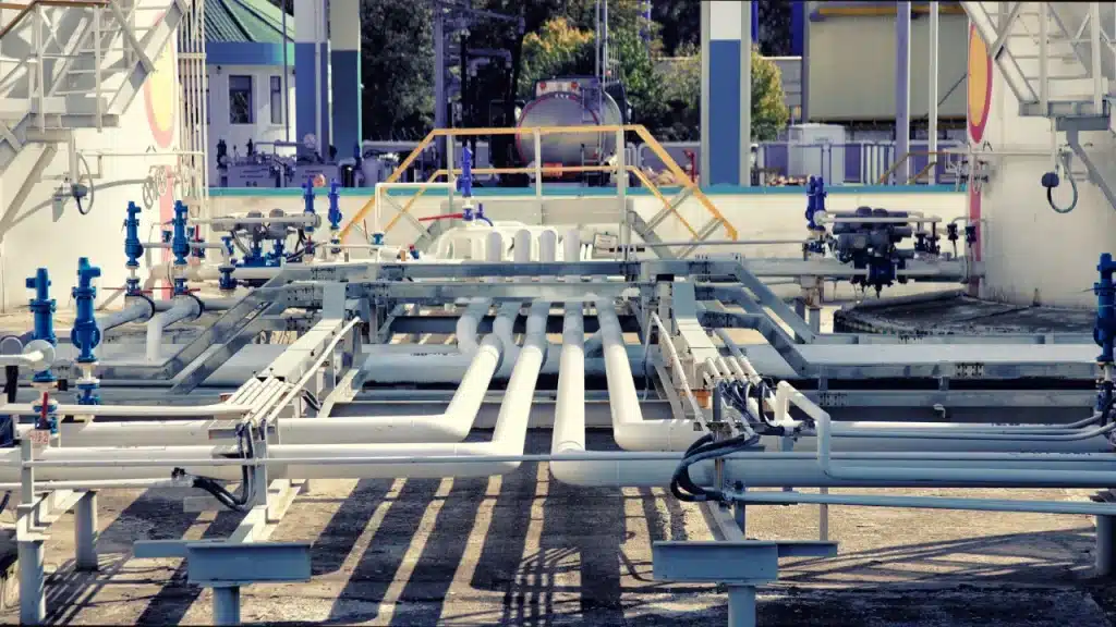le meilleur équipement pour la récupération assistée du pétrole