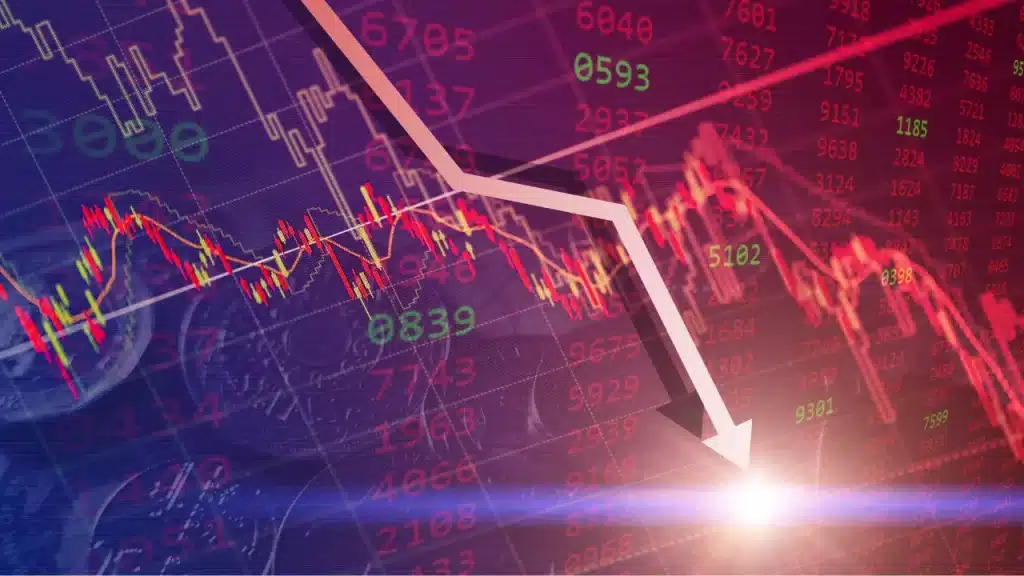 récupération assistée du pétrole - risques financiers