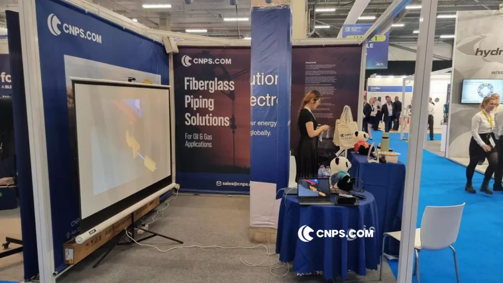 CNPS.COM Limited aux Offshore Europe 2023 (4)