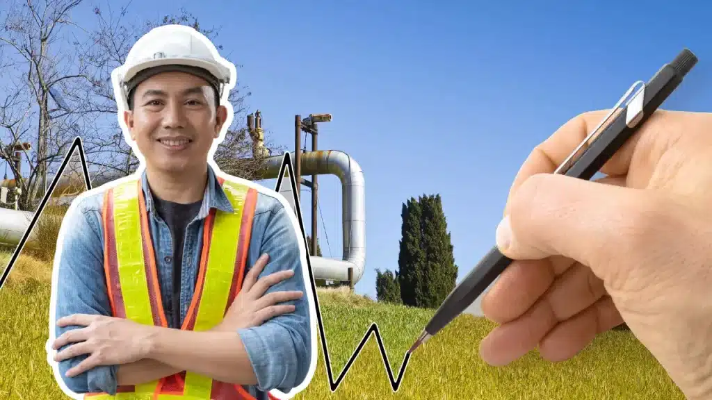 Géothermie avec la société CNPS.COM LIMITED
