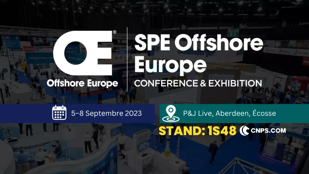 Offshore Europe