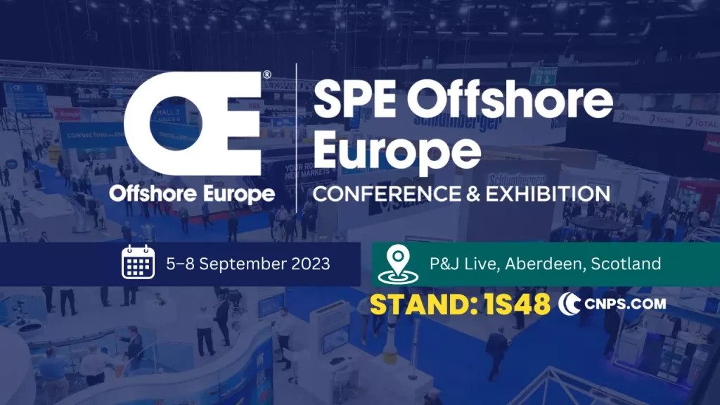 SPE Offshore Europe
