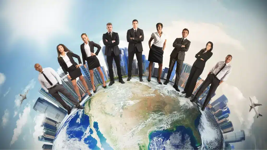 SPE Offshore Europe OE23 Portée Globale