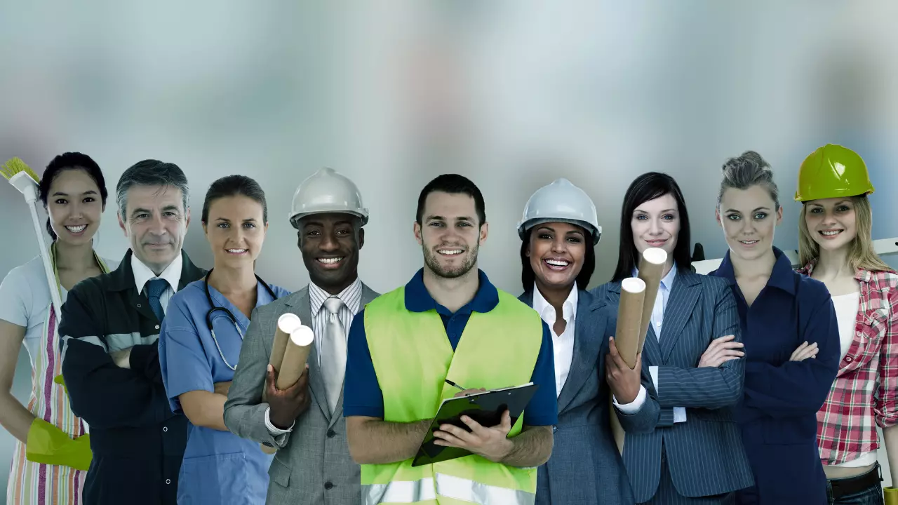 création d'emplois - énergie renouvelable