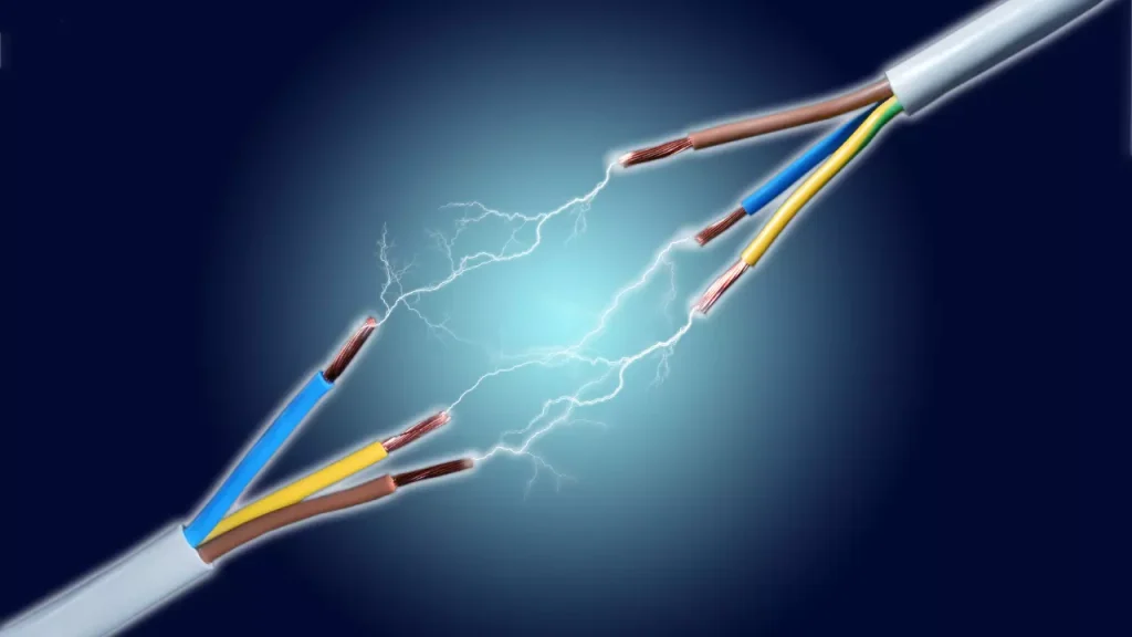 électricité