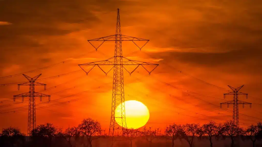 énergie