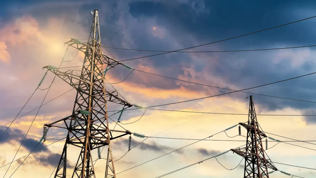 énergie