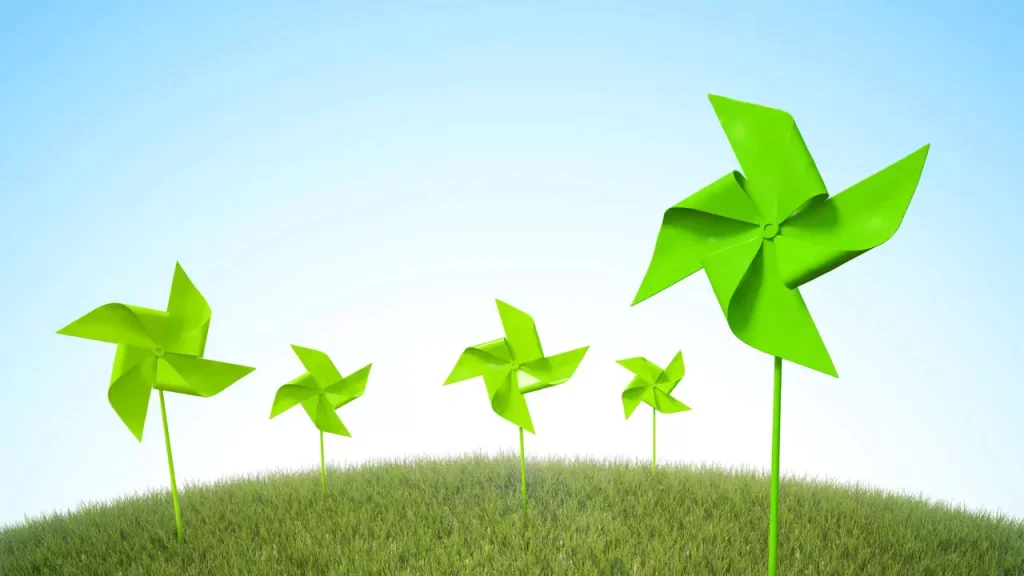 qu'est-ce qu'une énergie renouvelable