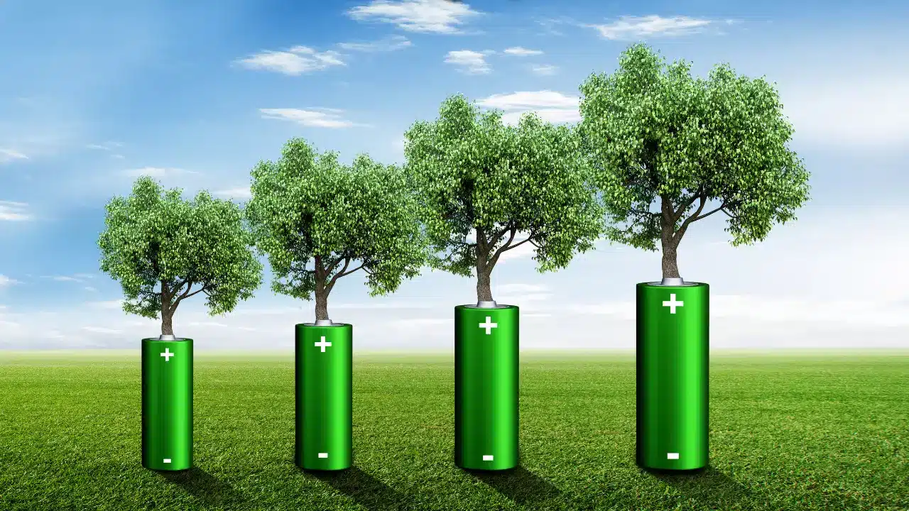 qu'est-ce qu'une énergie renouvelable