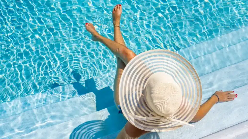 spas bains thermiques géothermie