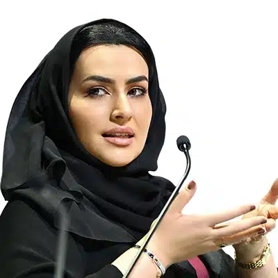 Tayba Al Hashemi CEO ADNOC Offshore and Chair ADIPEC 2023