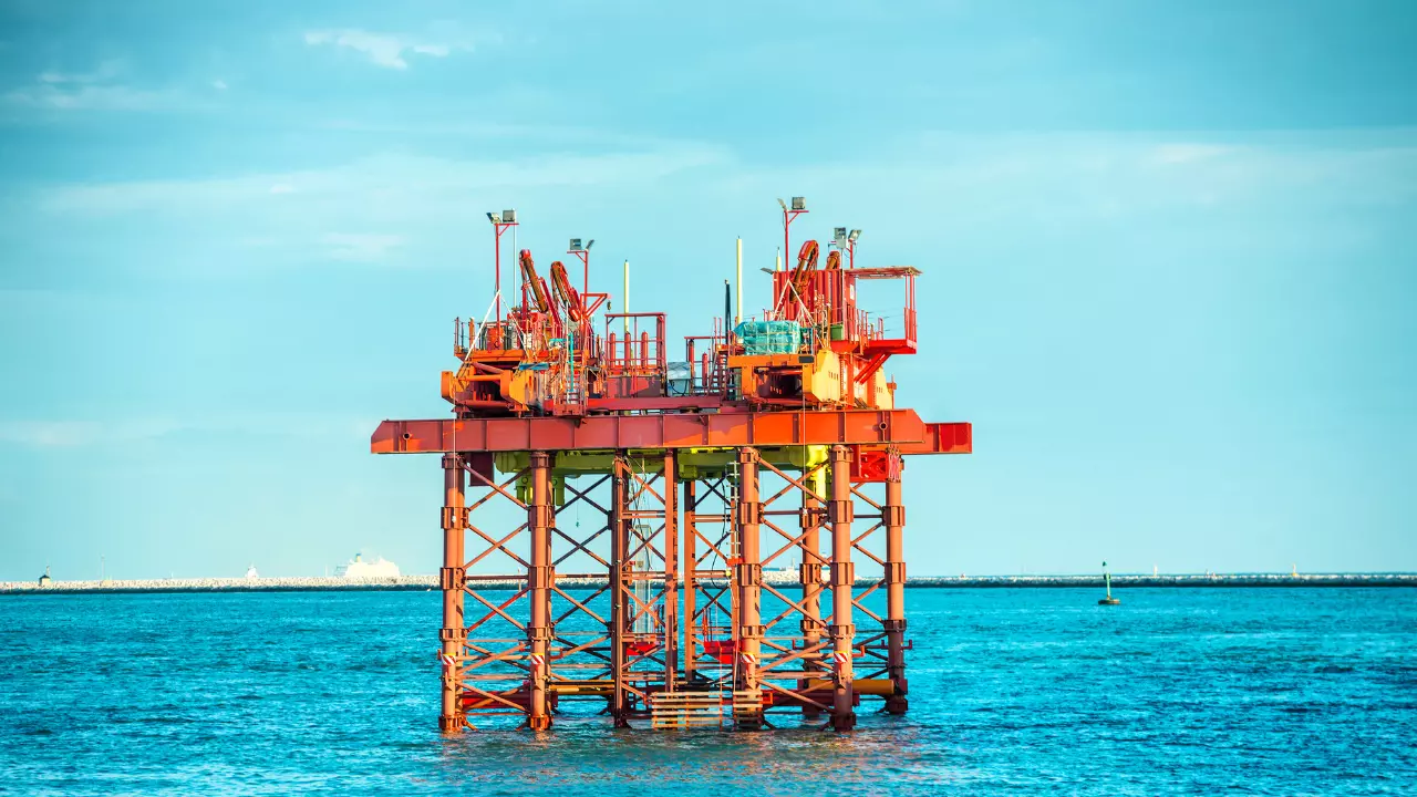 complétion forage pétrolier